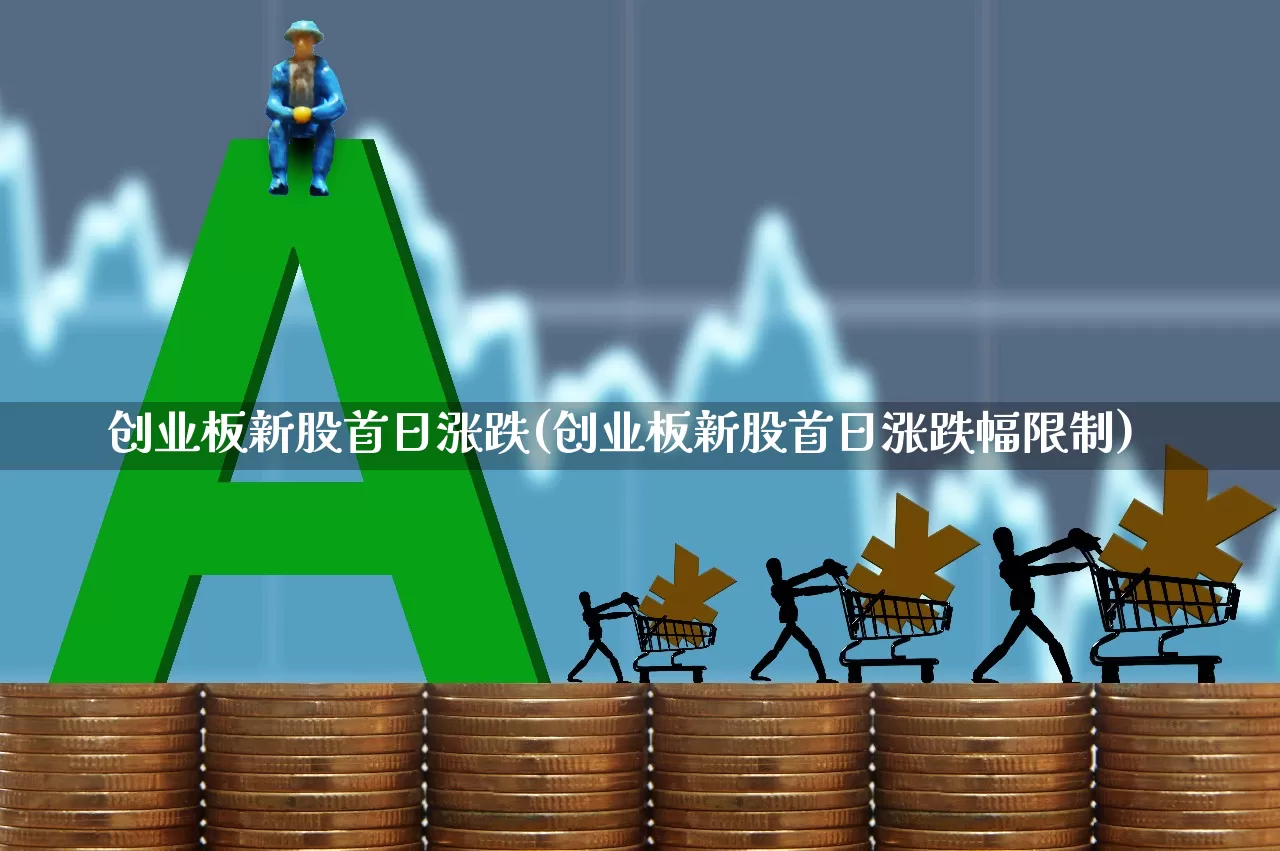 创业板新股首日涨跌(创业板新股首日涨跌幅限制)_https://www.wanyuyiyao.com_深交所_第1张