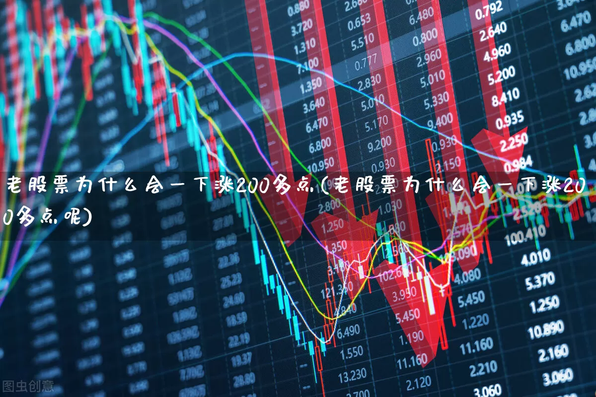 老股票为什么会一下涨200多点(老股票为什么会一下涨200多点呢)_https://www.wanyuyiyao.com_上交所_第1张