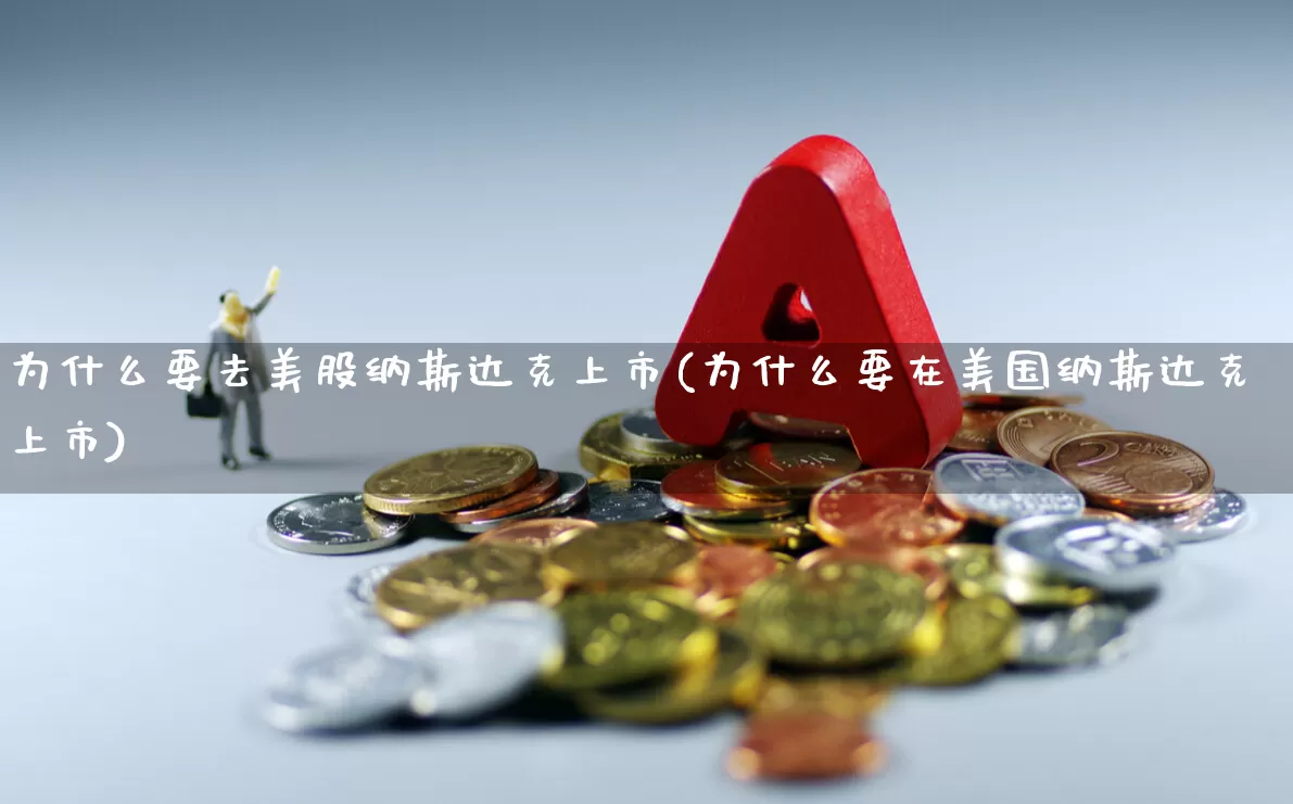 为什么要去美股纳斯达克上市(为什么要在美国纳斯达克上市)_https://www.wanyuyiyao.com_上交所_第1张