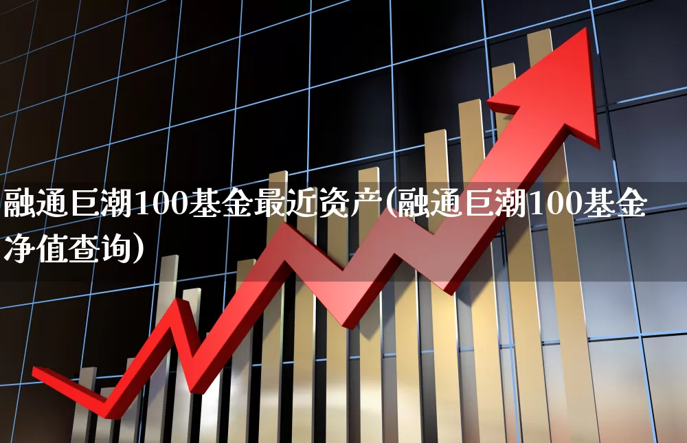 融通巨潮100基金最近资产(融通巨潮100基金净值查询)_https://www.wanyuyiyao.com_上交所_第1张