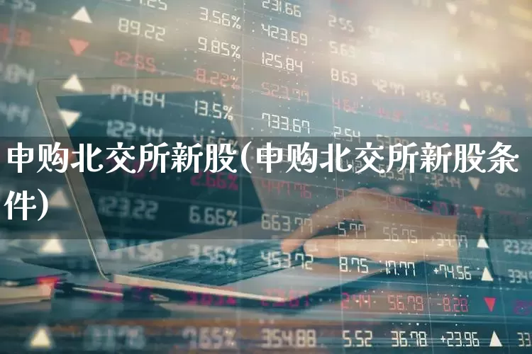 申购北交所新股(申购北交所新股条件)_https://www.wanyuyiyao.com_科创板_第1张
