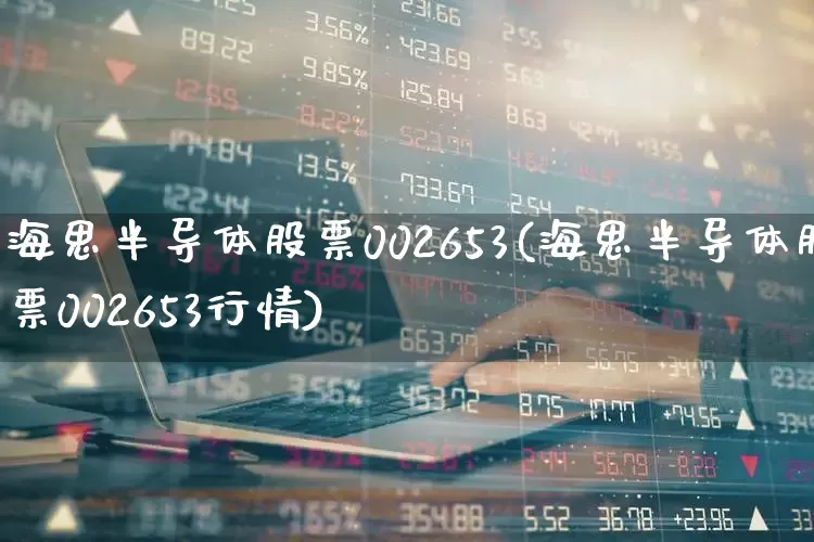 海思半导体股票002653(海思半导体股票002653行情)_https://www.wanyuyiyao.com_创业板_第1张