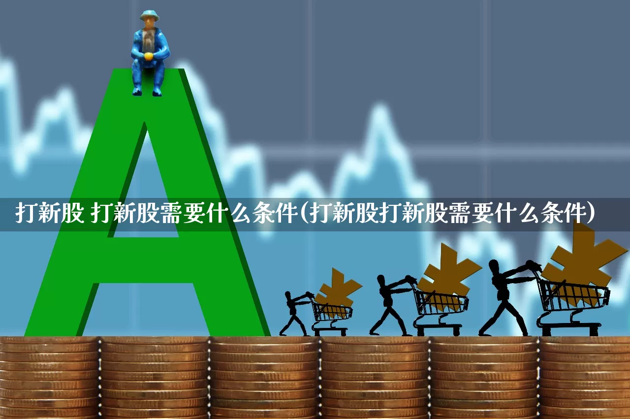 打新股 打新股需要什么条件(打新股打新股需要什么条件)_https://www.wanyuyiyao.com_北交所_第1张