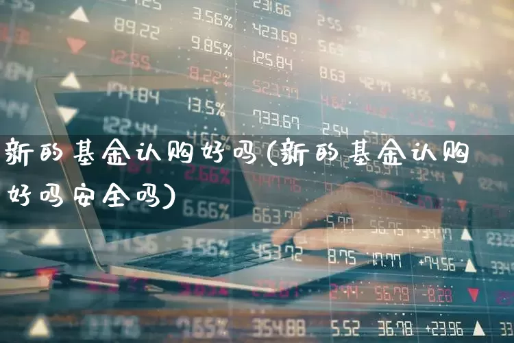 新的基金认购好吗(新的基金认购好吗安全吗)_https://www.wanyuyiyao.com_创业板_第1张