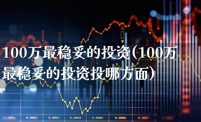 100万最稳妥的投资(100万最稳妥的投资投哪方面)_https://www.wanyuyiyao.com_上交所_第1张