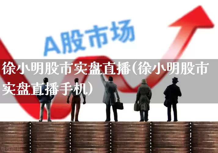 徐小明股市实盘直播(徐小明股市实盘直播手机)_https://www.wanyuyiyao.com_创业板_第1张