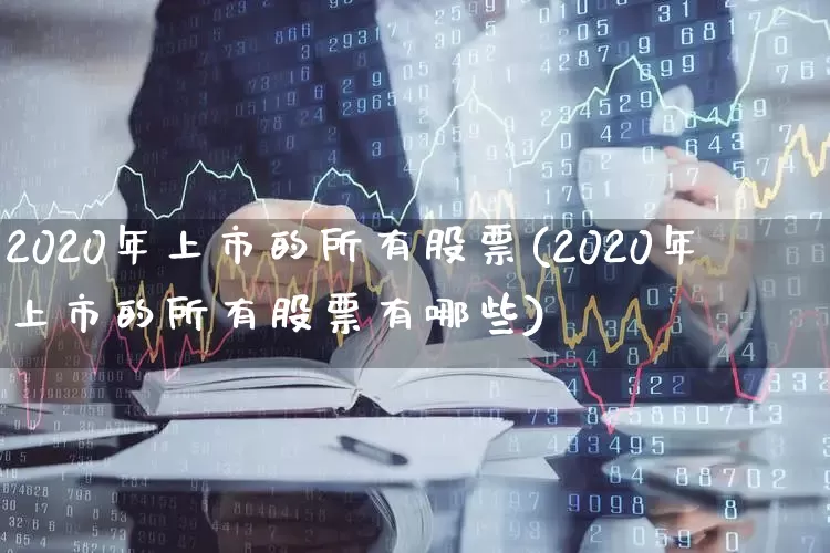 2020年上市的所有股票(2020年上市的所有股票有哪些)_https://www.wanyuyiyao.com_科创板_第1张