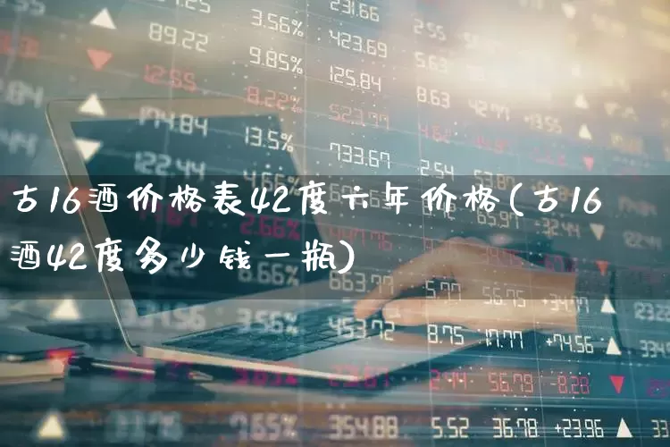 古16酒价格表42度六年价格(古16酒42度多少钱一瓶)_https://www.wanyuyiyao.com_创业板_第1张
