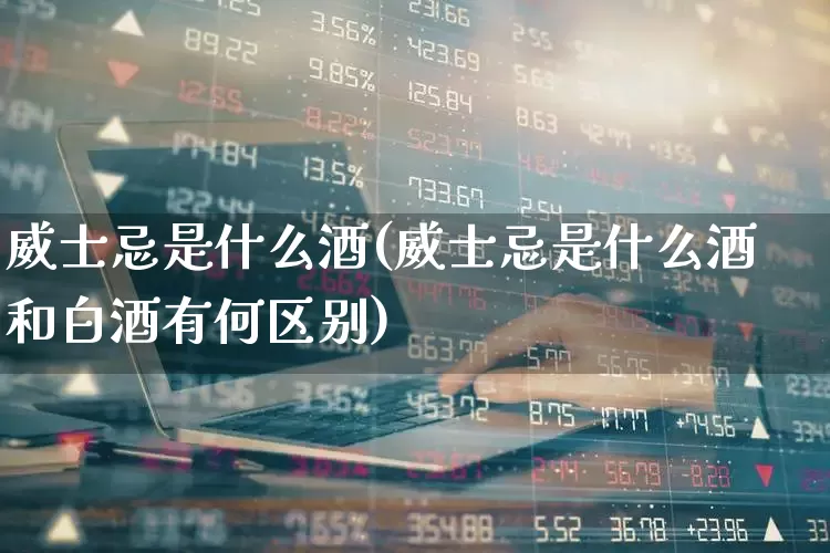 威士忌是什么酒(威士忌是什么酒和白酒有何区别)_https://www.wanyuyiyao.com_科创板_第1张