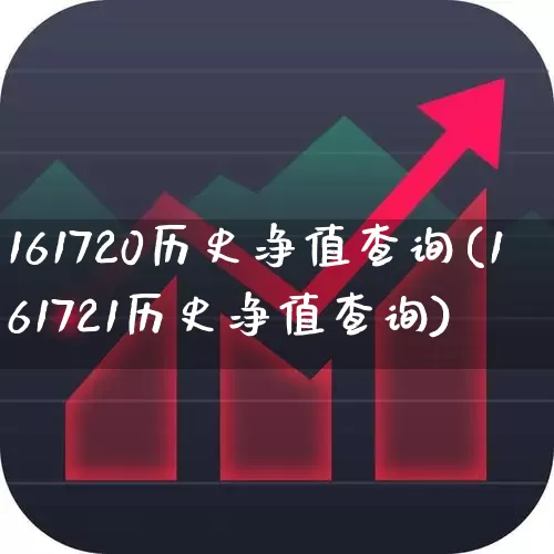 161720历史净值查询(161721历史净值查询)_https://www.wanyuyiyao.com_深交所_第1张