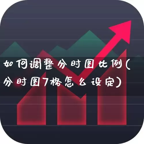 如何调整分时图比例(分时图7格怎么设定)_https://www.wanyuyiyao.com_北交所_第1张