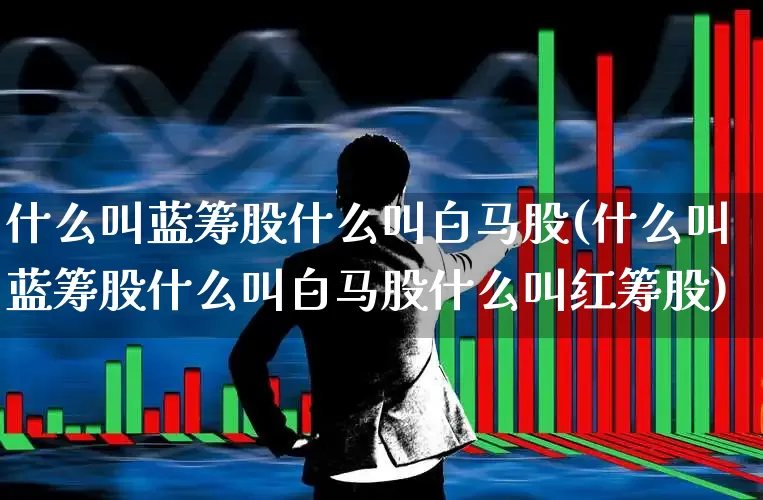 什么叫蓝筹股什么叫白马股(什么叫蓝筹股什么叫白马股什么叫红筹股)_https://www.wanyuyiyao.com_创业板_第1张