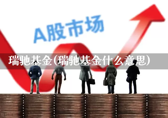 瑞驰基金(瑞驰基金什么意思)_https://www.wanyuyiyao.com_创业板_第1张