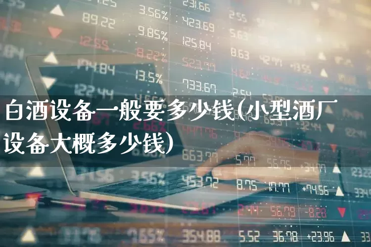 白酒设备一般要多少钱(小型酒厂设备大概多少钱)_https://www.wanyuyiyao.com_北交所_第1张