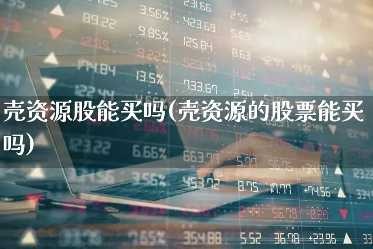 壳资源股能买吗(壳资源的股票能买吗)_https://www.wanyuyiyao.com_北交所_第1张