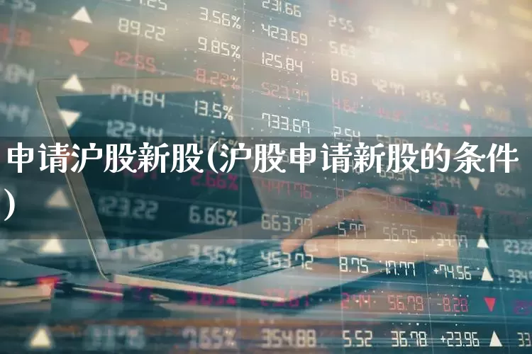 申请沪股新股(沪股申请新股的条件)_https://www.wanyuyiyao.com_创业板_第1张