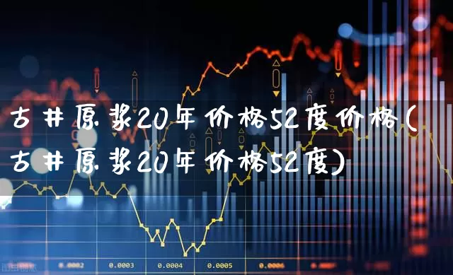 古井原浆20年价格52度价格(古井原浆20年价格52度)_https://www.wanyuyiyao.com_科创板_第1张