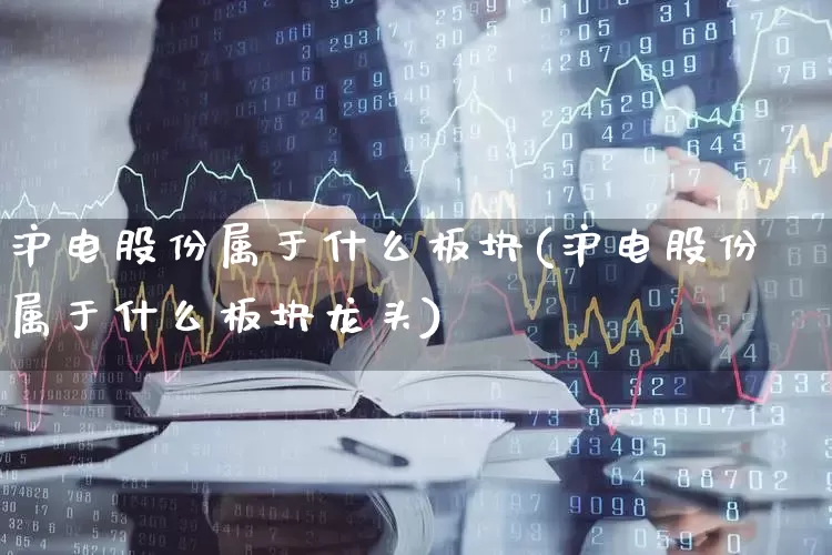 沪电股份属于什么板块(沪电股份属于什么板块龙头)_https://www.wanyuyiyao.com_深交所_第1张