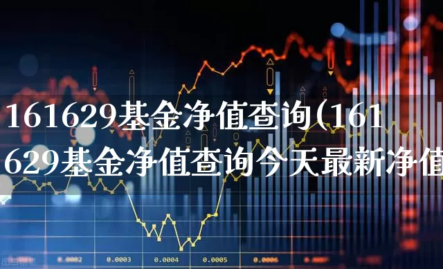 161629基金净值查询(161629基金净值查询今天最新净值)_https://www.wanyuyiyao.com_深交所_第1张