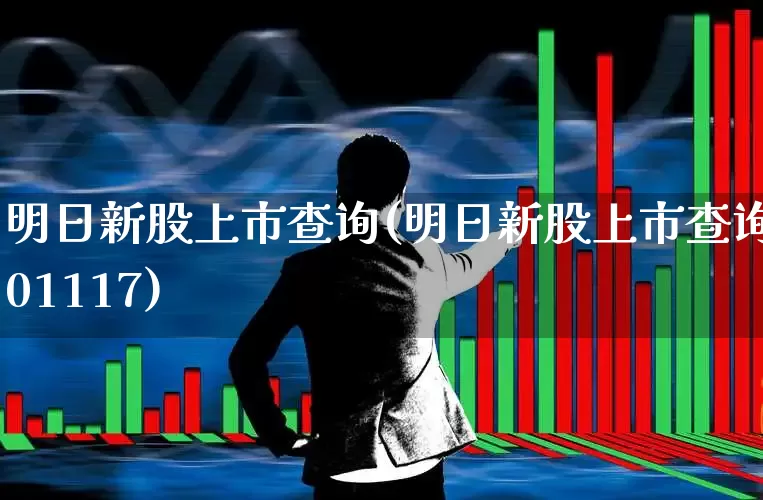 明日新股上市查询(明日新股上市查询301117)_https://www.wanyuyiyao.com_科创板_第1张