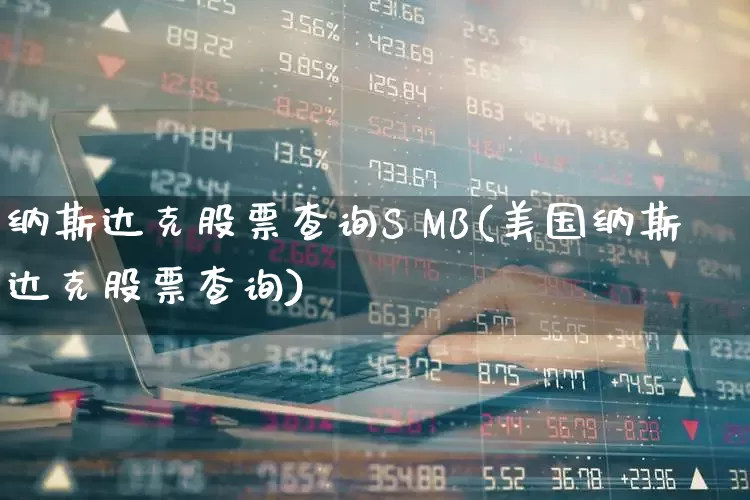 纳斯达克股票查询S MB(美国纳斯达克股票查询)_https://www.wanyuyiyao.com_上交所_第1张