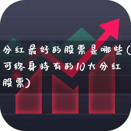 分红最好的股票是哪些(可终身持有的10大分红股票)_https://www.wanyuyiyao.com_北交所_第1张