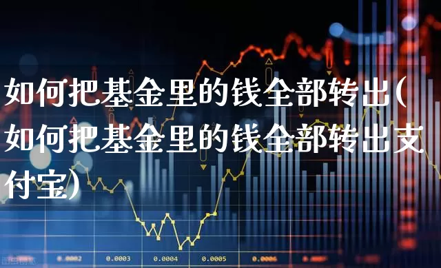 如何把基金里的钱全部转出(如何把基金里的钱全部转出支付宝)_https://www.wanyuyiyao.com_上交所_第1张
