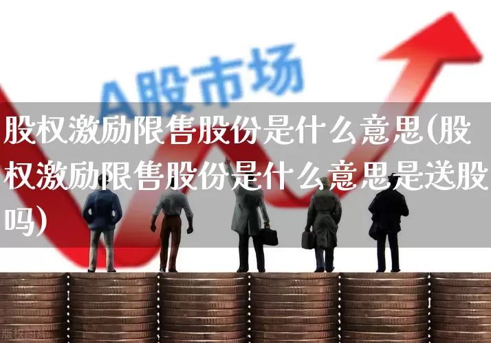 股权激励限售股份是什么意思(股权激励限售股份是什么意思是送股吗)_https://www.wanyuyiyao.com_北交所_第1张