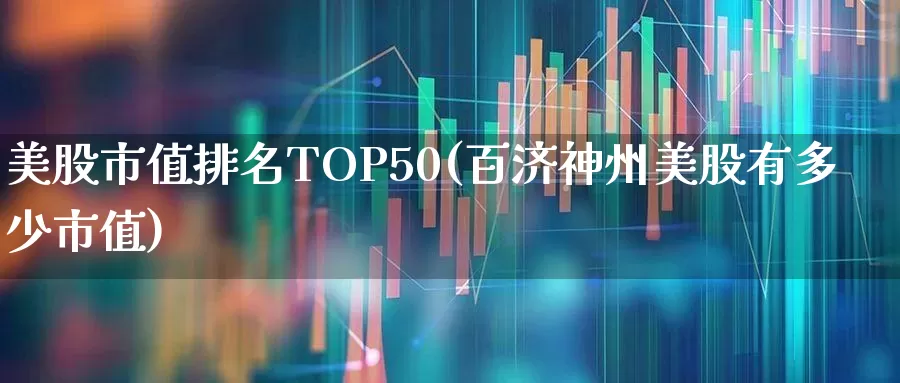 美股市值排名TOP50(百济神州美股有多少市值)_https://www.wanyuyiyao.com_科创板_第1张