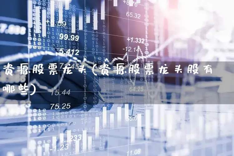 资源股票龙头(资源股票龙头股有哪些)_https://www.wanyuyiyao.com_北交所_第1张