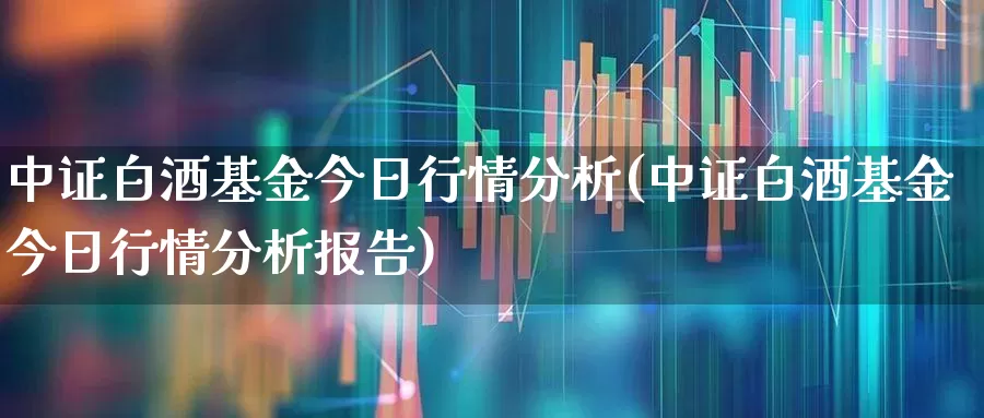 中证白酒基金今日行情分析(中证白酒基金今日行情分析报告)_https://www.wanyuyiyao.com_北交所_第1张