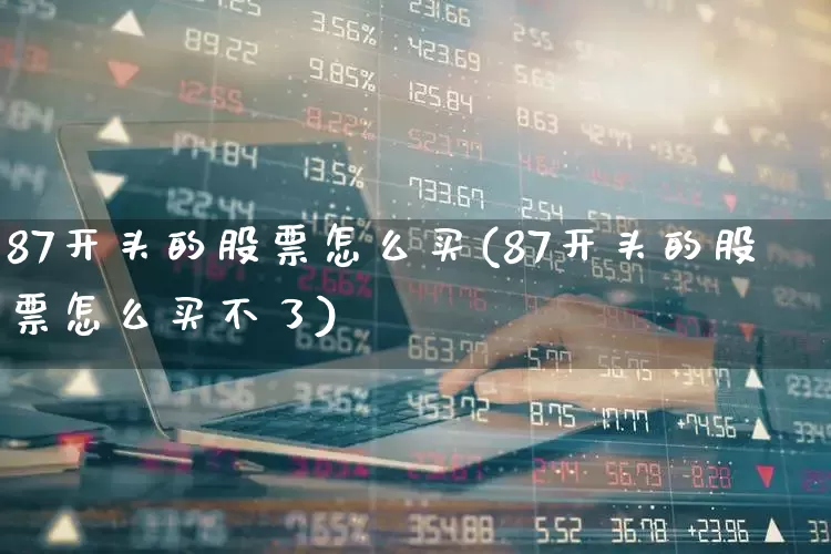 87开头的股票怎么买(87开头的股票怎么买不了)_https://www.wanyuyiyao.com_上交所_第1张