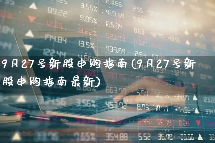 9月27号新股申购指南(9月27号新股申购指南最新)_https://www.wanyuyiyao.com_深交所_第1张