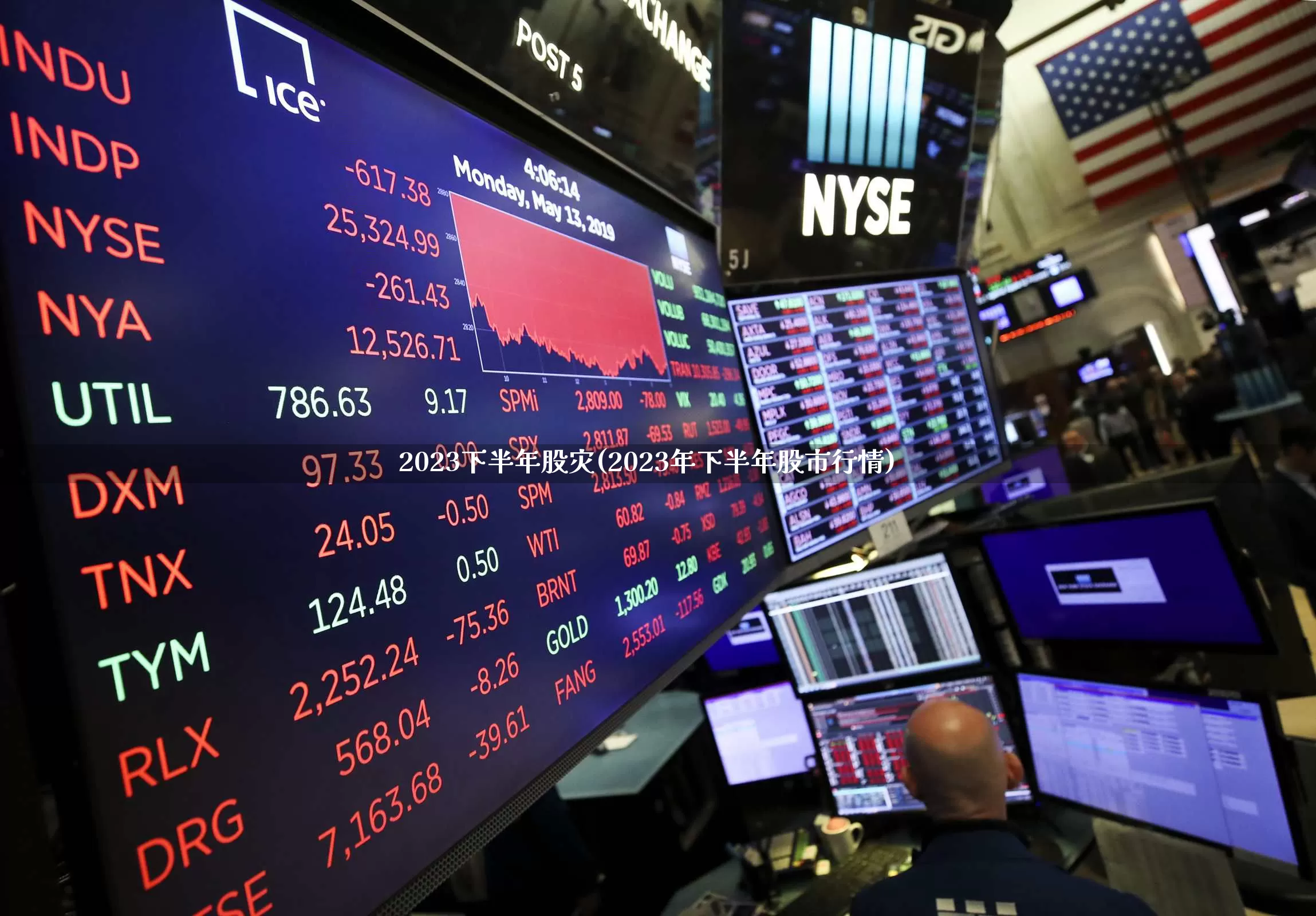 2023下半年股灾(2023年下半年股市行情)_深交所_第1张_财经网 2023下半年股灾(2023年下半年股市行情)_https://www.wanyuyiyao.com_深交所_第1张