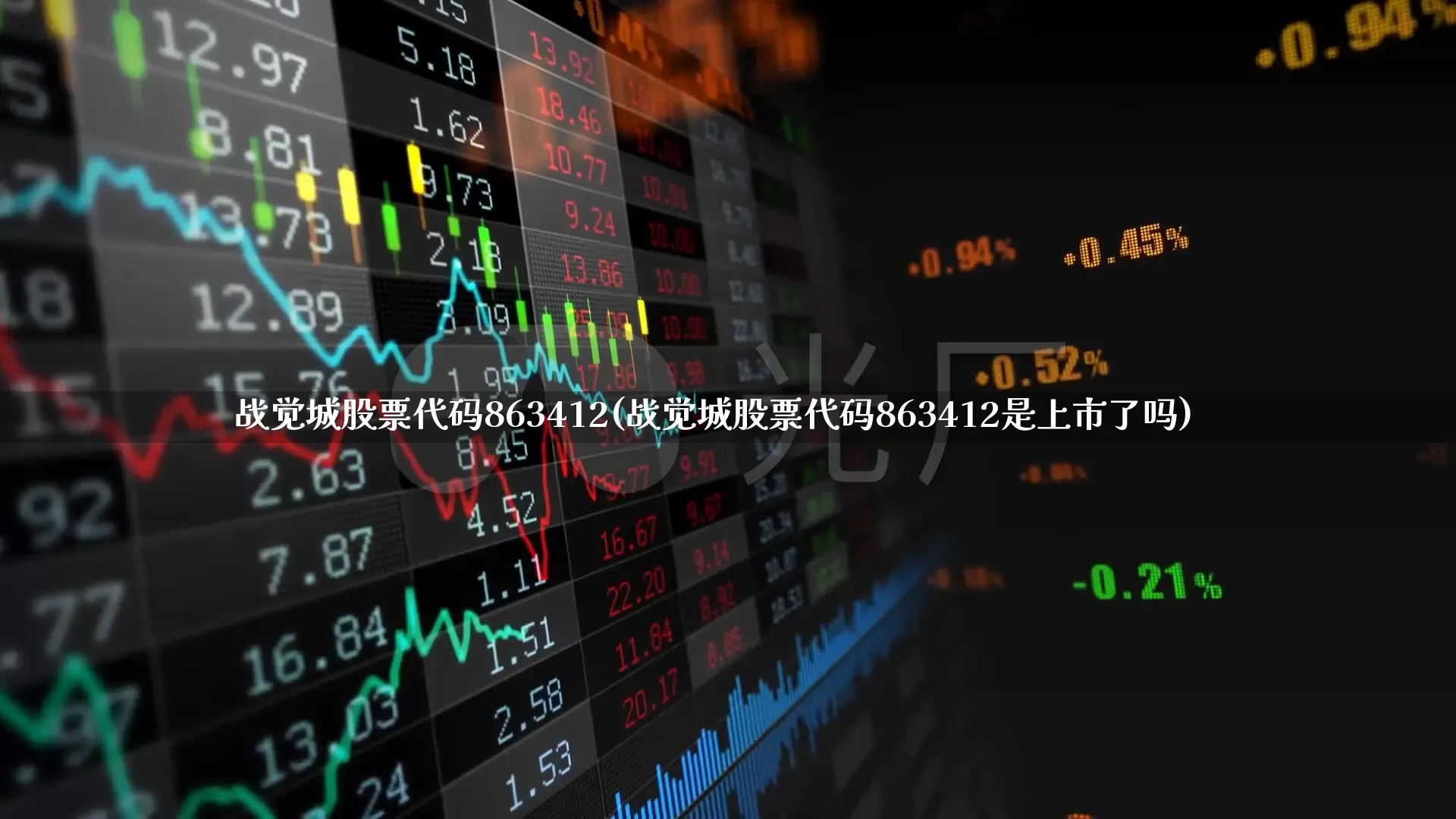 战觉城股票代码863412(战觉城股票代码863412是上市了吗)_https://www.wanyuyiyao.com_创业板_第1张