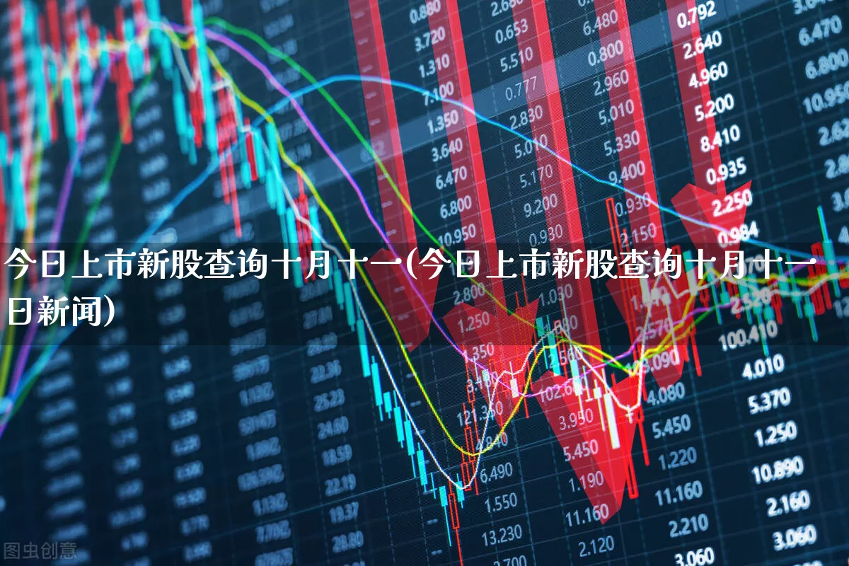 今日上市新股查询十月十一(今日上市新股查询十月十一日新闻)_https://www.wanyuyiyao.com_创业板_第1张