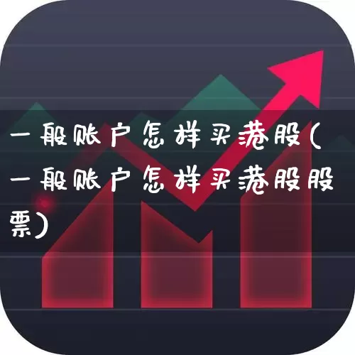 一般账户怎样买港股(一般账户怎样买港股股票)_https://www.wanyuyiyao.com_北交所_第1张