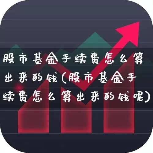 股市基金手续费怎么算出来的钱(股市基金手续费怎么算出来的钱呢)_https://www.wanyuyiyao.com_创业板_第1张
