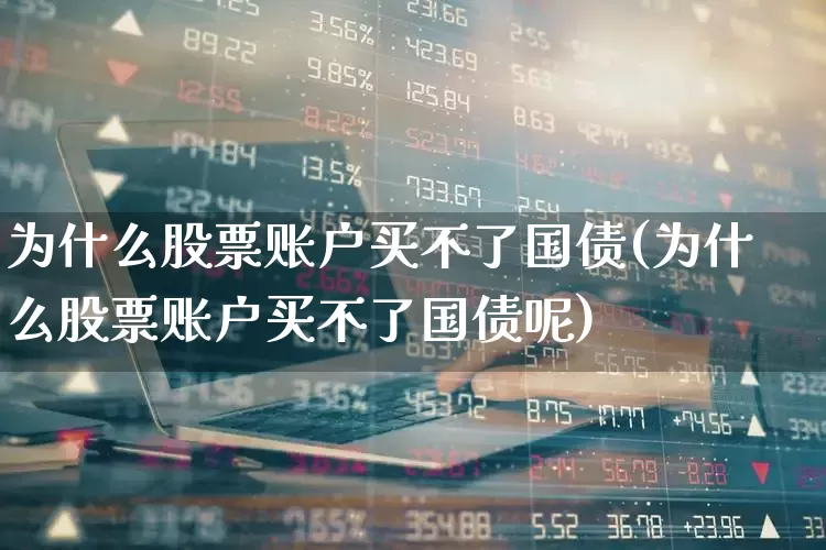 为什么股票账户买不了国债(为什么股票账户买不了国债呢)_https://www.wanyuyiyao.com_北交所_第1张