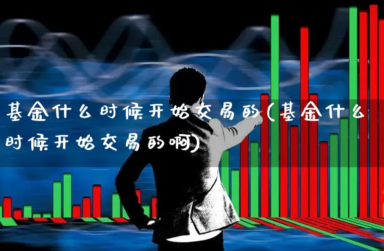 基金什么时候开始交易的(基金什么时候开始交易的啊)_https://www.wanyuyiyao.com_上交所_第1张