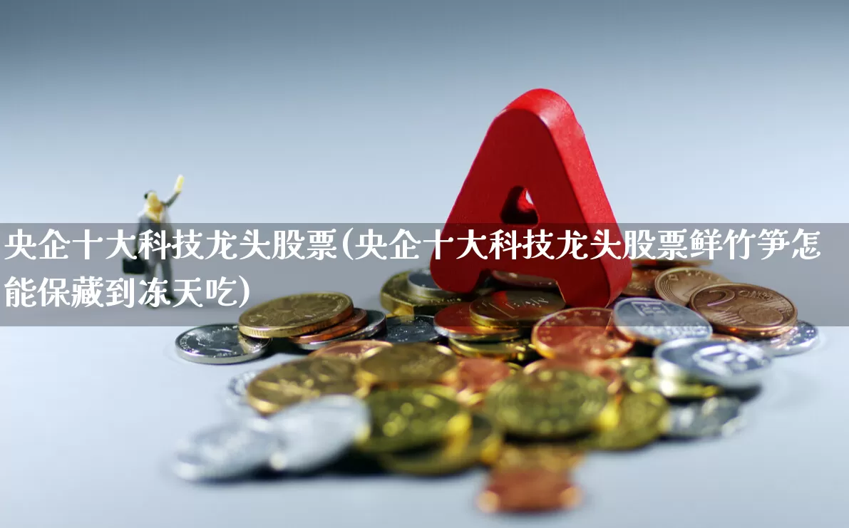 央企十大科技龙头股票(央企十大科技龙头股票鲜竹笋怎能保藏到冻天吃)_https://www.wanyuyiyao.com_上交所_第1张