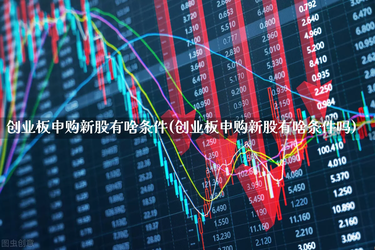 创业板申购新股有啥条件(创业板申购新股有啥条件吗)_https://www.wanyuyiyao.com_北交所_第1张