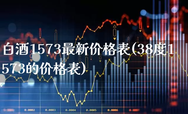 白酒1573最新价格表(38度1573的价格表)_https://www.wanyuyiyao.com_创业板_第1张