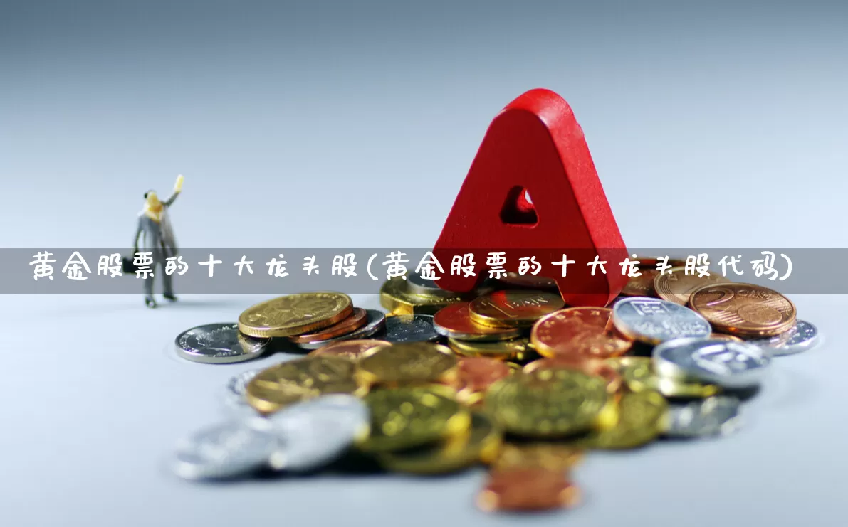 黄金股票的十大龙头股(黄金股票的十大龙头股代码)_https://www.wanyuyiyao.com_科创板_第1张