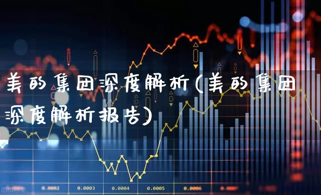美的集团深度解析(美的集团深度解析报告)_https://www.wanyuyiyao.com_北交所_第1张