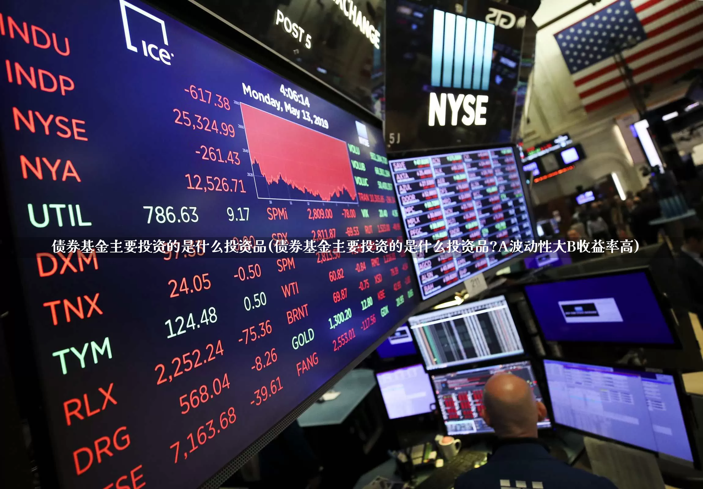 债券基金主要投资的是什么投资品(债券基金主要投资的是什么投资品?A波动性大B收益率高)_https://www.wanyuyiyao.com_科创板_第1张