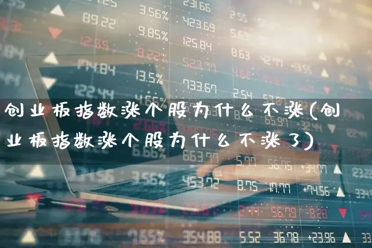 创业板指数涨个股为什么不涨(创业板指数涨个股为什么不涨了)_https://www.wanyuyiyao.com_创业板_第1张