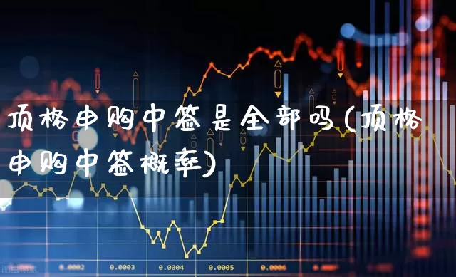 顶格申购中签是全部吗(顶格申购中签概率)_https://www.wanyuyiyao.com_北交所_第1张