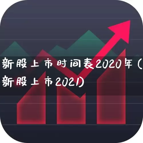 新股上市时间表2020年(新股上市2021)_https://www.wanyuyiyao.com_科创板_第1张