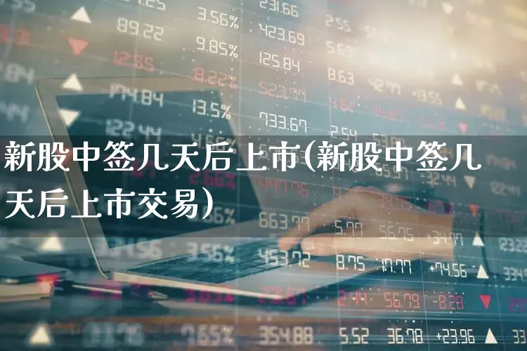 新股中签几天后上市(新股中签几天后上市交易)_https://www.wanyuyiyao.com_北交所_第1张